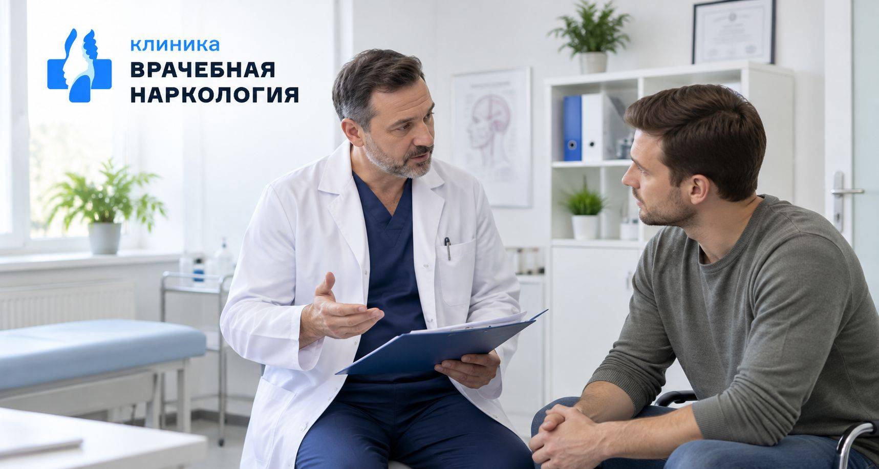 Наркологический диспансер в Семилуках